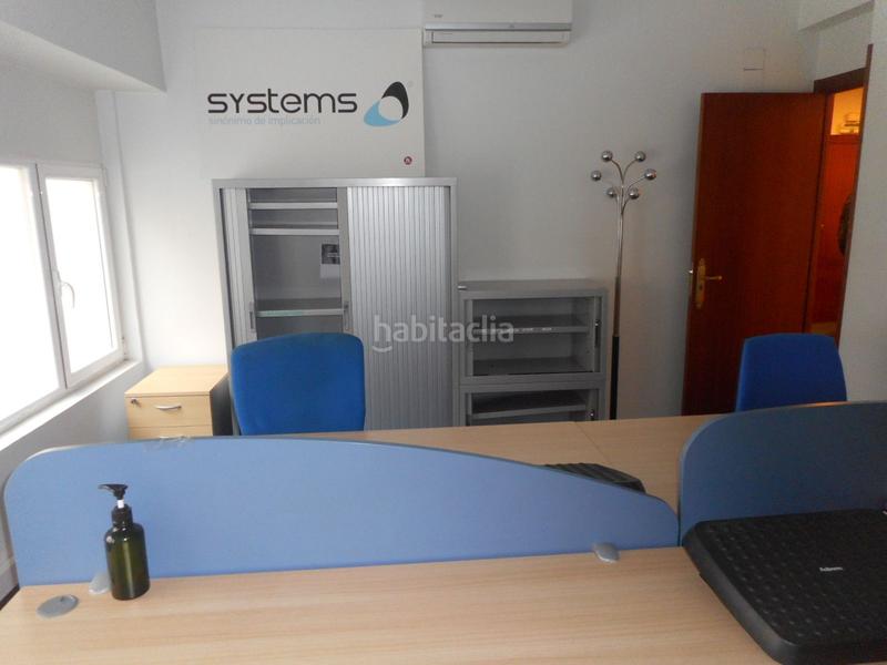 Foto 8d6e5793-c591-4624-b982-b0338a2b0448. Rent office space in pérez galdós kalea 24 in Sabino Arana-Jesuitas Bilbao