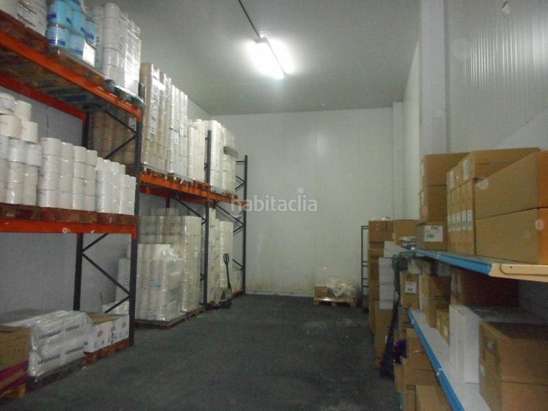 Foto 08c8c8a3-e1b2-4413-ba2f-b7391329b87b. Location bâtiment à usage industriel dans Abanto y Ciérvana / Abanto Zierbena