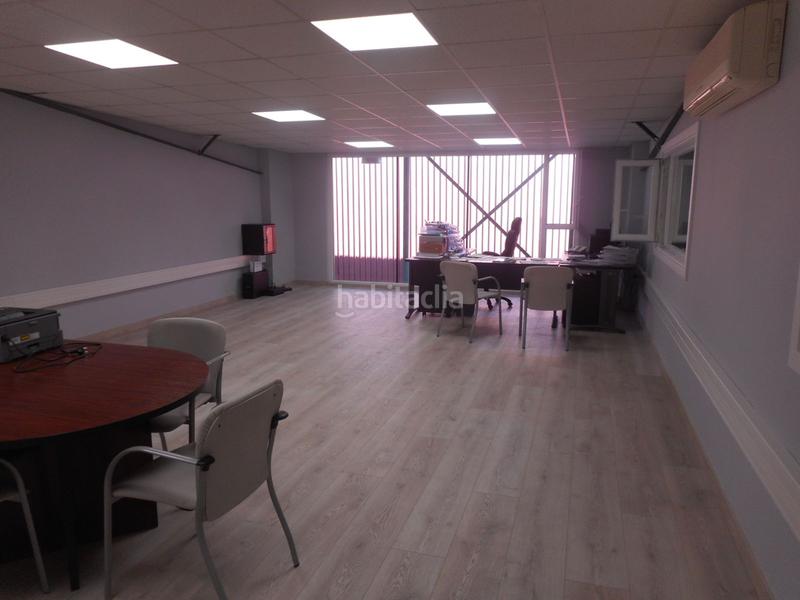 Foto 1eab22a2-ff9b-4657-a932-610dc36bd527. Location bâtiment à usage industriel dans Abanto y Ciérvana / Abanto Zierbena