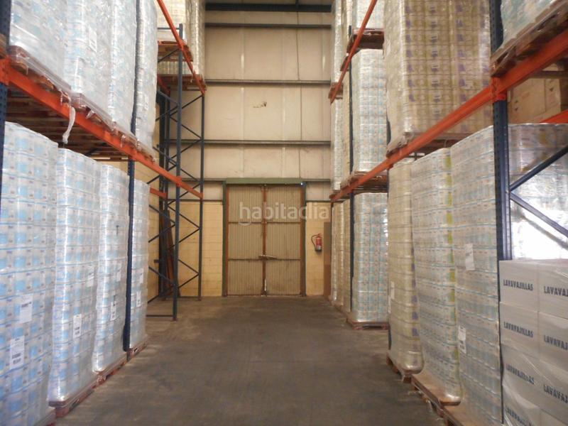 Foto 317df023-51ee-4048-ac0c-4a55c83b7bdd. Location bâtiment à usage industriel dans Abanto y Ciérvana / Abanto Zierbena