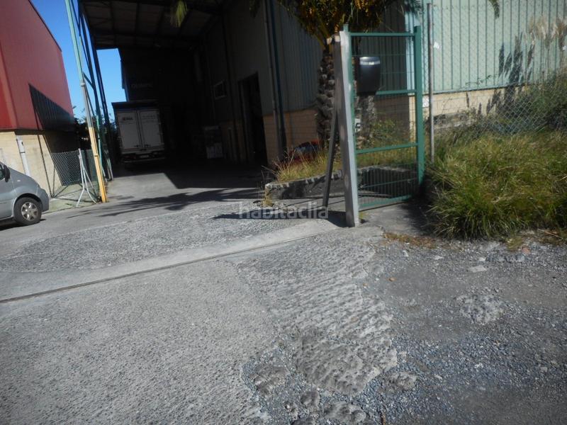 Foto 52627326-4d76-4a10-9b42-cc3ad3f2dcd2. Location bâtiment à usage industriel dans Abanto y Ciérvana / Abanto Zierbena