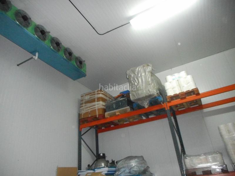 Foto 61f35340-c02e-4d16-83d8-6503d1b72d0c. Location bâtiment à usage industriel dans Abanto y Ciérvana / Abanto Zierbena