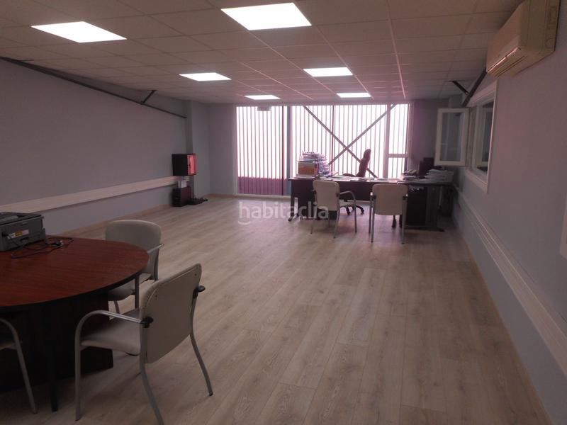 Foto 785cef57-5f77-4d12-bbd2-1ed17be8e1ff. Location bâtiment à usage industriel dans Abanto y Ciérvana / Abanto Zierbena