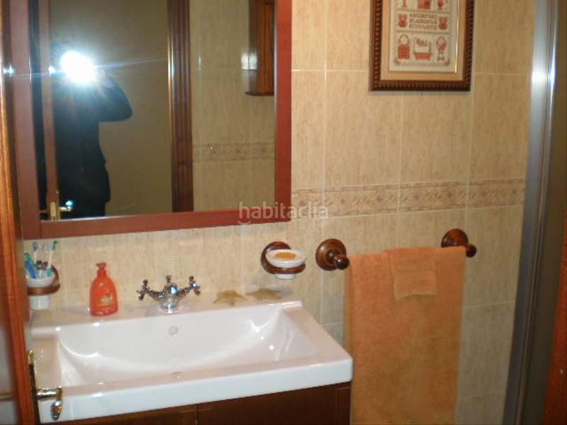 Foto 82223603-06df-4b69-9d48-a6e3883bc160. Piso se vende piso de construcción reciente con garaje . en Erandio