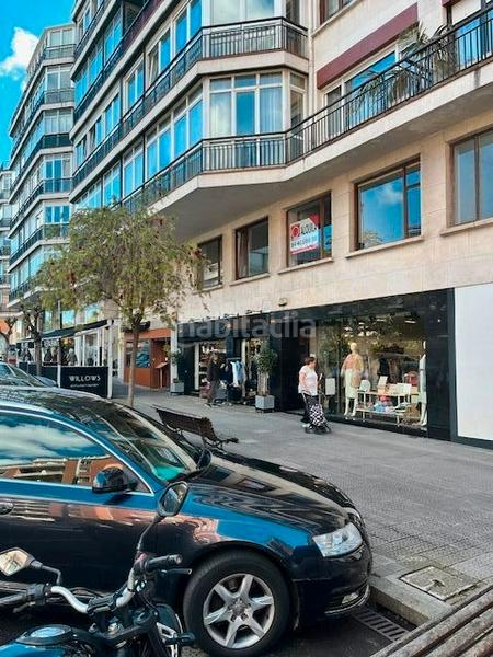 Foto a3b2b352-5658-4923-ab7d-5cda6c0f99f0. Lloguer oficina a club kalea 2 a Las Arenas Getxo