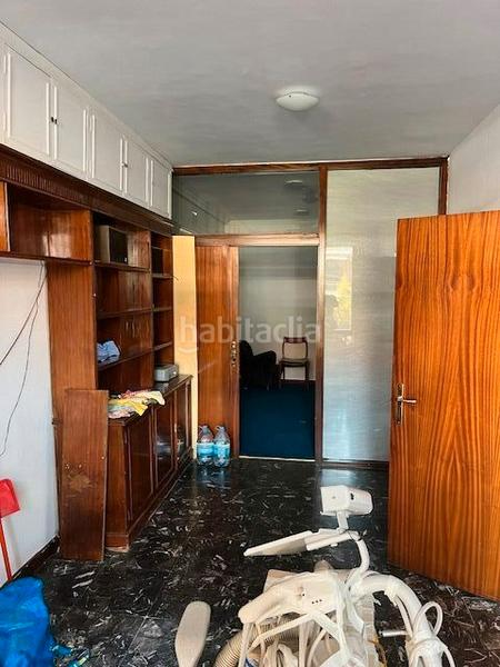 Foto a579d924-2875-4587-a22b-0e75863cfdc5. Lloguer oficina a club kalea 2 a Las Arenas Getxo