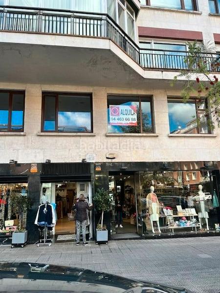 Foto 753f825b-005f-4f47-8874-9029fdfc2e13. Location bureau dans club kalea 2 dans Las Arenas Getxo