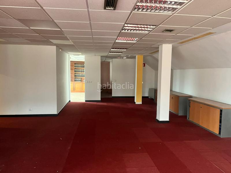 Foto 45c5db9b-4c2d-47f1-85e5-c1d31fbe7f97. Lloguer oficina a calle las mercedes kalea 25 a Las Arenas Getxo