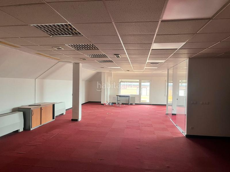 Foto 78150201-329d-413a-892e-2cc2c8fe13f7. Lloguer oficina a calle las mercedes kalea 25 a Las Arenas Getxo