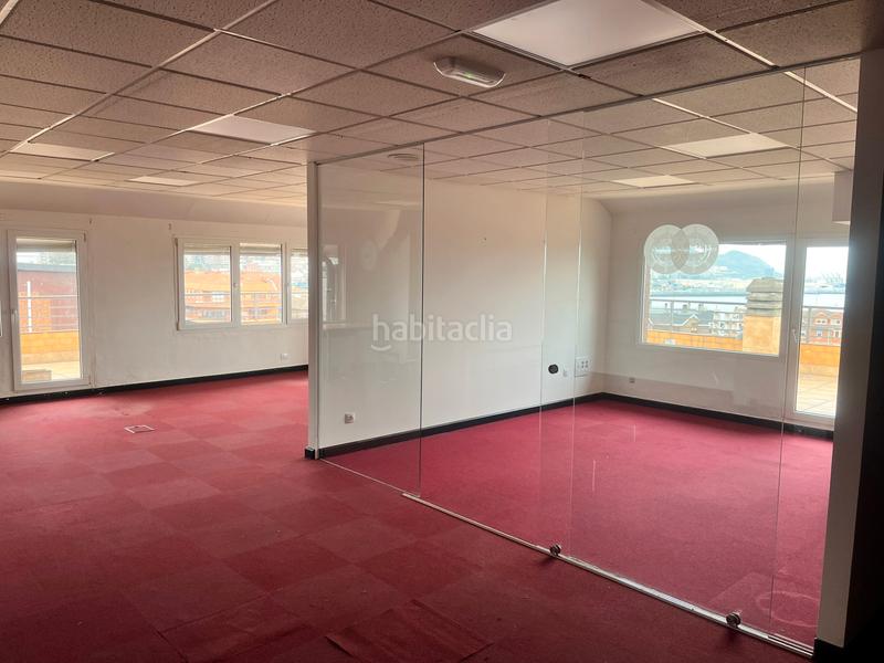 Foto b14a4348-a555-440a-9db0-7bc85a16456c. Miete büro in calle las mercedes kalea 25 in Las Arenas Getxo