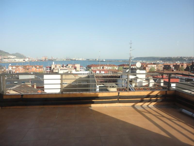 Foto bdbe13a7-77ee-466a-a15b-23bcbea651ad. Miete büro in calle las mercedes kalea 25 in Las Arenas Getxo