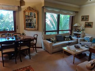 Pis  El pinar kalea. Se vende  piso en urbanizacin privada con 2 garajes.