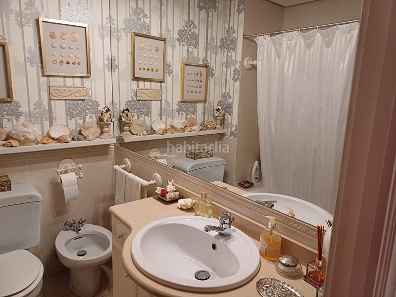 Foto 00526e89-b80a-468b-996e-9118fe30eed2. Appartement avec parking dans Las Arenas Getxo