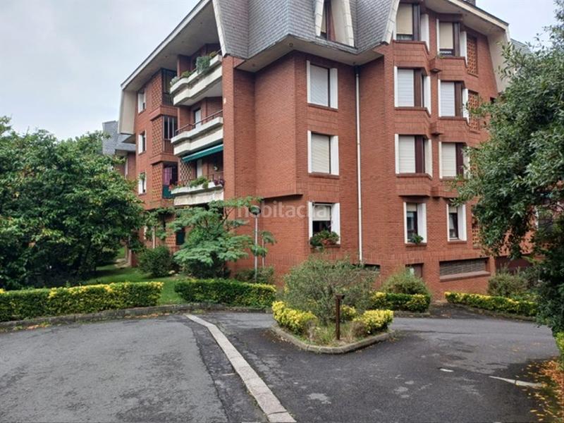 Foto 1519f95f-c254-4221-b405-a35ccaaf8b2c. Appartement avec parking dans Las Arenas Getxo