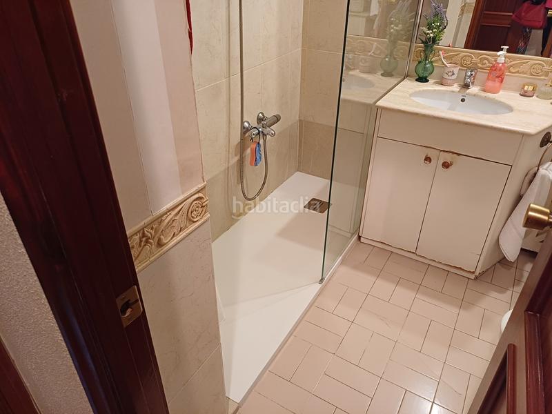 Foto 295eb0a3-4f9a-4b67-8ca1-15a466b519ea. Appartement avec parking dans Las Arenas Getxo
