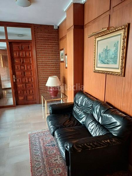 Foto 3c419d78-28e9-49b8-8692-73b7a4c79bc5. Appartement avec parking dans Las Arenas Getxo