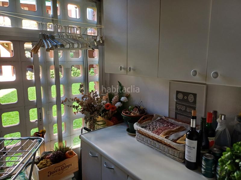 Foto 48f55ffb-7380-4464-a50c-7784c702bcd1. Appartement avec parking dans Las Arenas Getxo