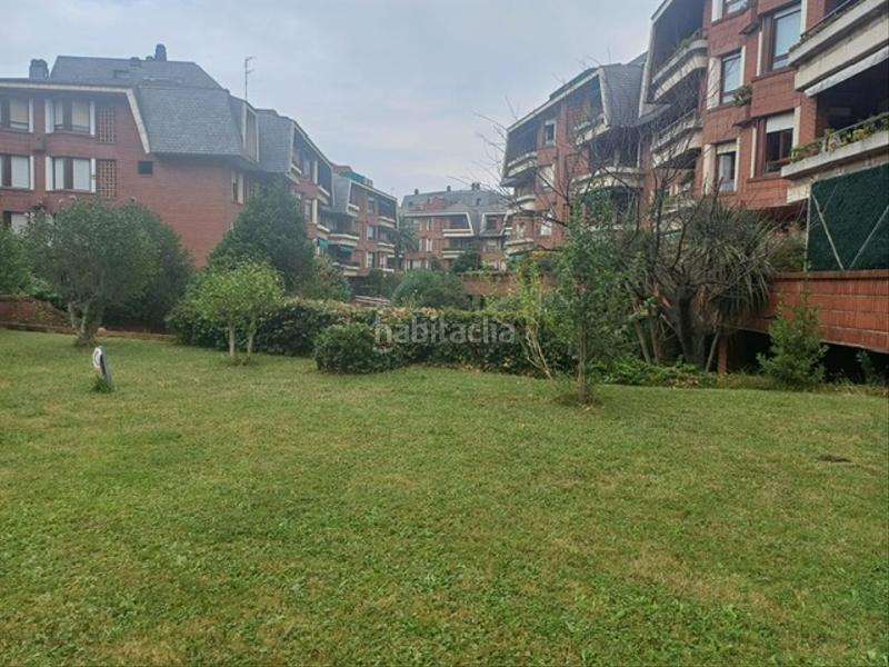 Foto 7526acf0-3814-4b34-853c-97e2d9fac51d. Appartement avec parking dans Las Arenas Getxo