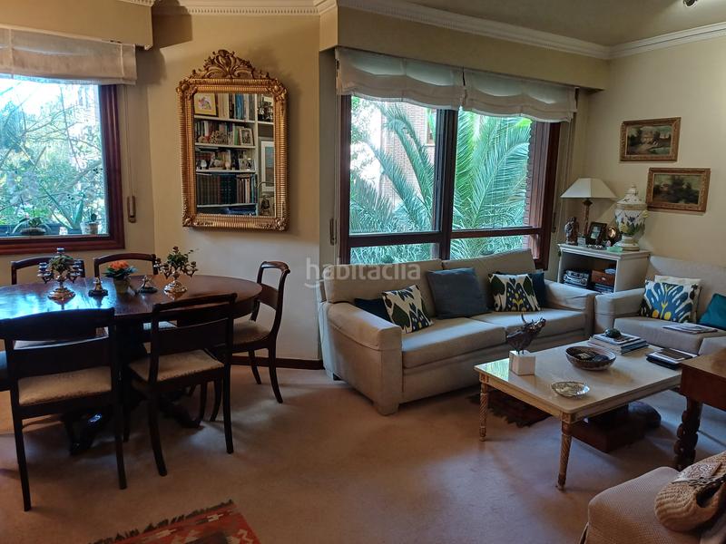 Foto be4f5ee3-785f-4e3a-8a63-2c3e5085c51f. Appartement avec parking dans Las Arenas Getxo