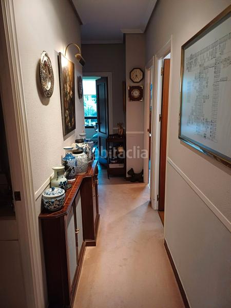 Foto c5204189-8db4-465c-9090-4c830c2a43d5. Appartement avec parking dans Las Arenas Getxo