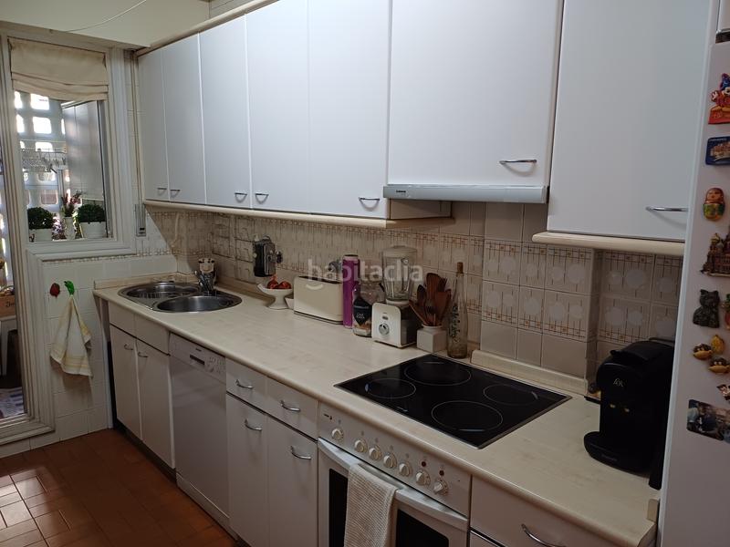 Foto e5ad229e-fac4-4a7b-bded-06d4a5ecf9f3. Appartement avec parking dans Las Arenas Getxo