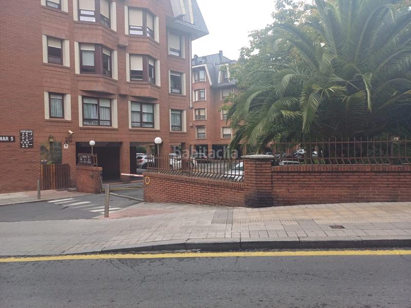 Foto f42dc3c7-308a-42b5-b5dd-b0e47db202ec. Appartement avec parking dans Las Arenas Getxo