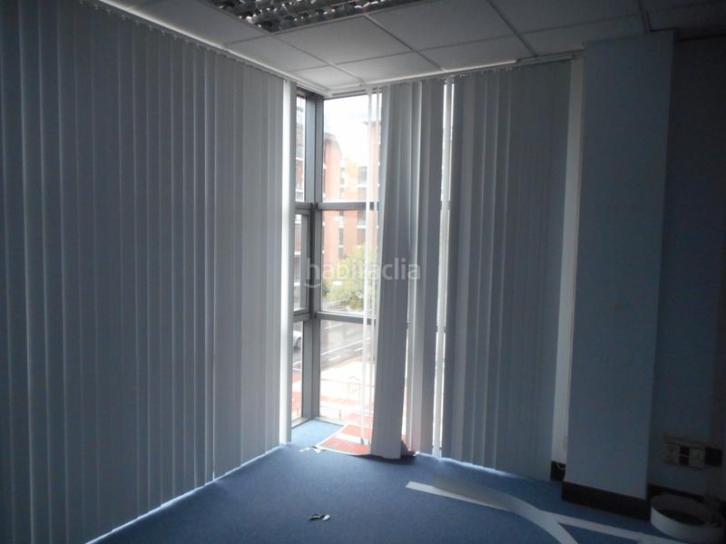 Foto 543f90bd-959f-4989-a88d-f2a4c69720c0. Büro in avenida amaia 2 in Lamiako-Txopoeta Leioa