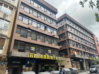 Miete Bro en Calle las mercedes kalea 23. Oficina totalmente instalada