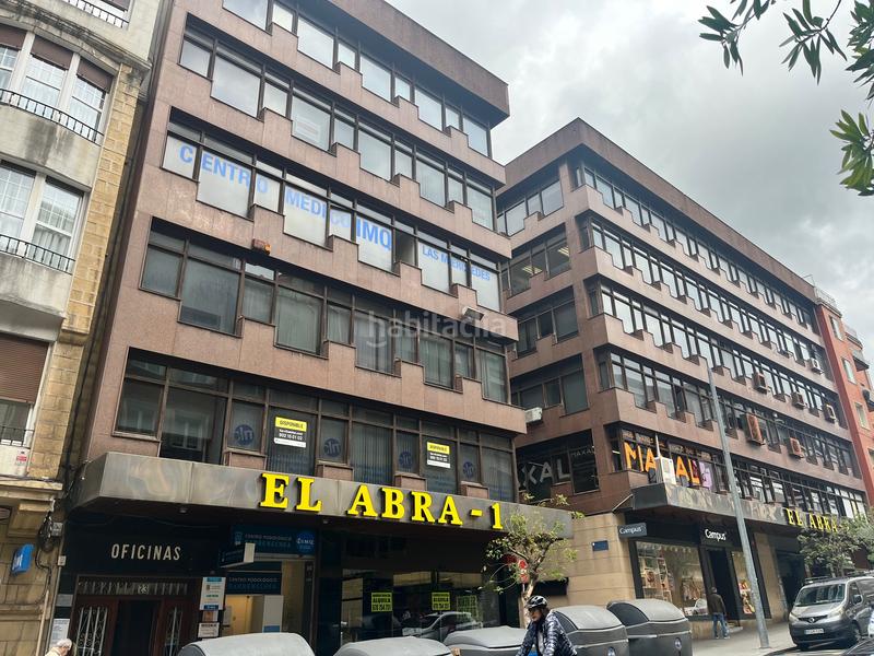Foto 0562cfdc-f5b5-40dd-966f-d816681d1f5f. Location bureau dans calle las mercedes kalea 23 dans Getxo