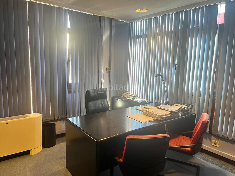 Foto 4b9bb11d-73c6-43f8-bd3b-a7b7399dfbba. Miete büro in calle las mercedes kalea 23 in Las Arenas Getxo