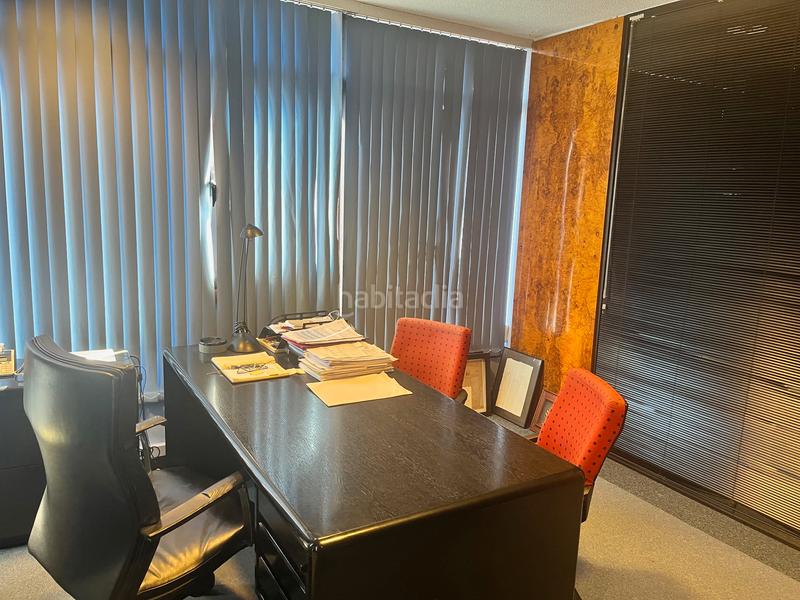 Foto f31d5f02-c227-48e6-890f-7a4065b343fb. Miete büro in calle las mercedes kalea 23 in Las Arenas Getxo