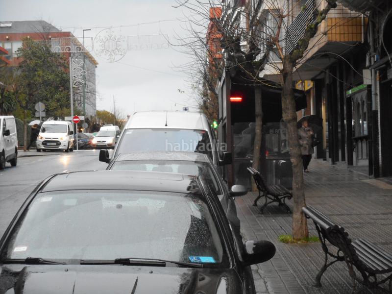 Foto 344442e5-e451-4c5c-acc7-745b6edc372b. Lloguer local comercial a bidearte kalea 6 a Las Arenas Getxo