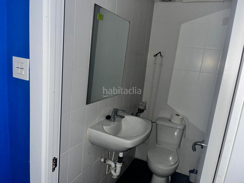 Foto 077589e6-a249-437a-8c92-88570003ecfc. Location local commercial dans bidearte kalea 6 dans Getxo