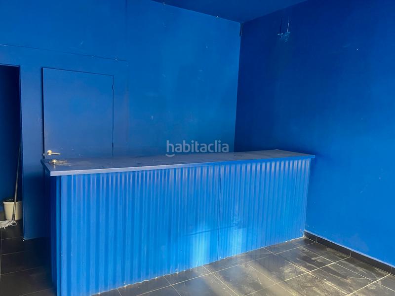 Foto ee25d731-3307-440c-b8af-eb867276fcb5. Rent business premise in bidearte kalea 6 in Las Arenas Getxo