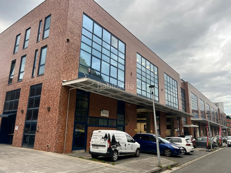 Foto 140b2ab6-94e7-4778-af4a-3f271242bd49. Miete büro in ribera de axpe etorbidea 11 in Erandio