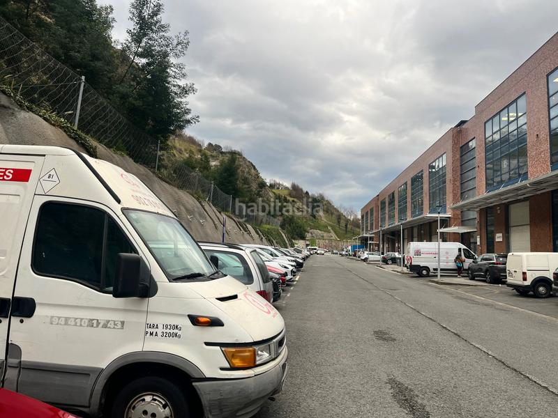 Foto 5d2bdc78-e4bd-49d5-9c92-778df7e3f6dd. Miete büro in ribera de axpe etorbidea 11 in Erandio