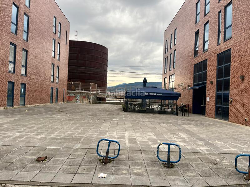 Foto d84d52c4-81ab-4dfb-9a14-3cc3d860bead. Miete büro in ribera de axpe etorbidea 11 in Erandio