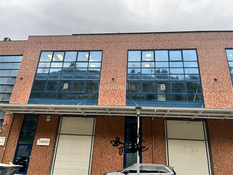 Foto dcc414d8-4121-46dc-8787-5114d7f5267b. Miete büro in ribera de axpe etorbidea 11 in Erandio