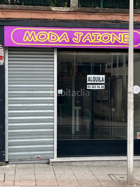 Foto 76bf0c76-1ade-4349-a489-7dd84afb61d0. Rent business premise in Plentzia