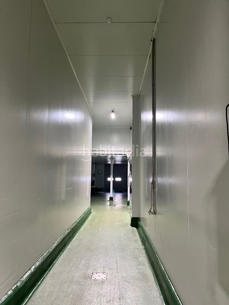 Foto 24c2dff5-597e-4077-86c5-d8268a539f35. Bâtiment à usage industriel dans lugar 10f dans Abanto y Ciérvana / Abanto Zierbena