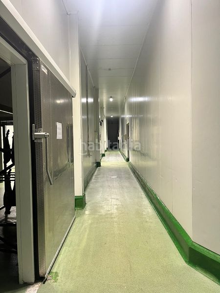 Foto 32a537ab-c436-4096-93a3-a9c3c486c24e. Bâtiment à usage industriel dans lugar 10f dans Abanto y Ciérvana / Abanto Zierbena