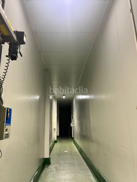 Foto 3590c474-54ce-4244-b52a-669ecabda071. Bâtiment à usage industriel dans lugar 10f dans Abanto y Ciérvana / Abanto Zierbena