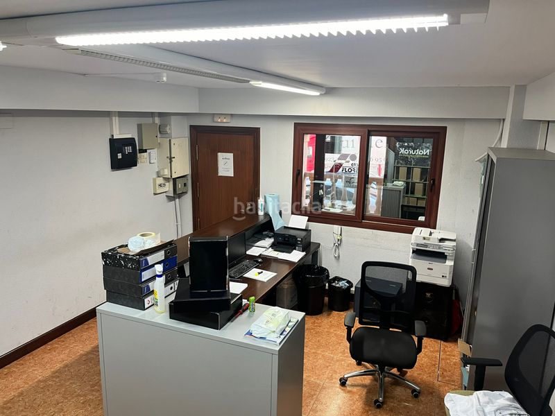 Foto 9365b17d-0acb-4017-ad2b-6d024e3a6849. Bâtiment à usage industriel dans lugar 10f dans Abanto y Ciérvana / Abanto Zierbena