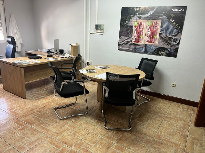 Foto d900a7f7-29ed-4494-8891-dcf0d2ea5677. Bâtiment à usage industriel dans lugar 10f dans Abanto y Ciérvana / Abanto Zierbena