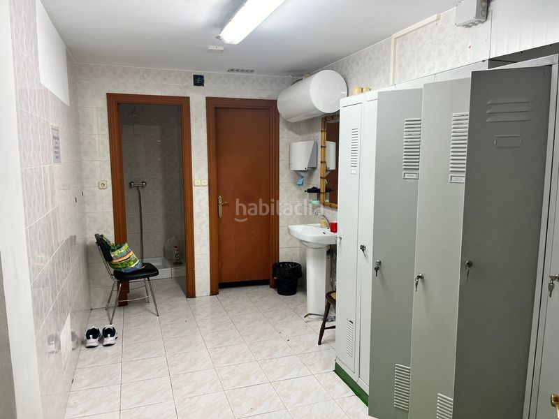 Foto fd036089-94f5-4475-a41f-0dd21114c1a7. Bâtiment à usage industriel dans lugar 10f dans Abanto y Ciérvana / Abanto Zierbena