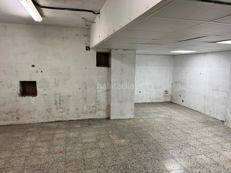 Foto 27e571e1-a40c-4db0-a446-c197309a7cf4. Lloguer local comercial a andres larrazabal kalea 1 a Getxo