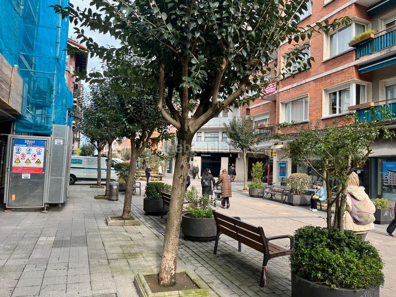 Foto 7d708381-1026-4d34-9a7d-804cd282d025. Lloguer local comercial a andres larrazabal kalea 1 a Getxo