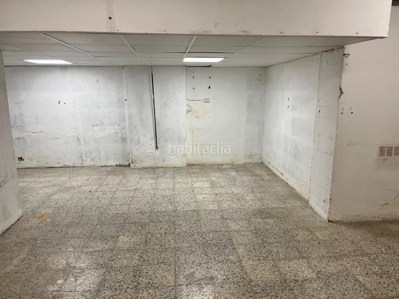 Foto ad7401b9-a703-41ab-af12-c2d6cb799111. Lloguer local comercial a andres larrazabal kalea 1 a Getxo