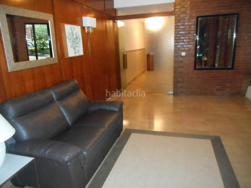 Foto 84e53c4c-d3dd-401a-b96e-924e296f6b27. Piso vivienda en urbanización privada céntrica en Getxo