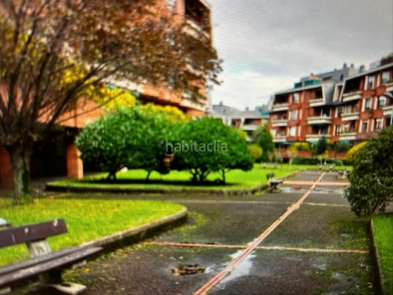 Foto ce579279-0376-42ff-b92e-4b7313bf989c. Piso vivienda en urbanización privada céntrica en Getxo